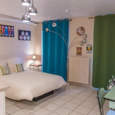 Garage Double, 2 Chambres, Balneo, 2 Sdb, 3Wc, A 5 Minutes Du Puy Espaly-Saint-Marcel Exterior photo