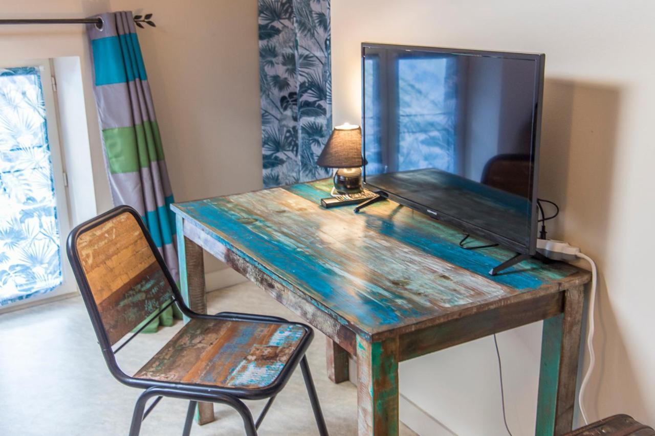 Holiday home Garage Double, 2 Chambres, Balneo, 2 Sdb, 3Wc, A 5 Minutes Du Puy Espaly-Saint-Marcel