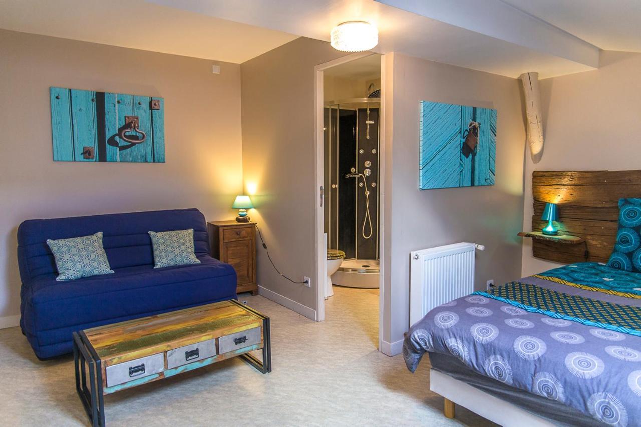 Holiday home Garage Double, 2 Chambres, Balneo, 2 Sdb, 3Wc, A 5 Minutes Du Puy Espaly-Saint-Marcel
