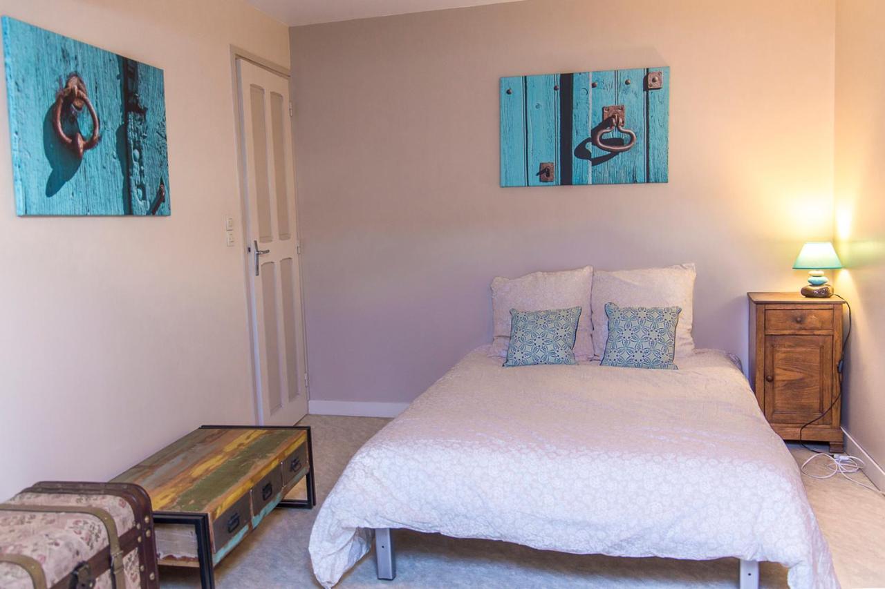 Holiday home Garage Double, 2 Chambres, Balneo, 2 Sdb, 3Wc, A 5 Minutes Du Puy