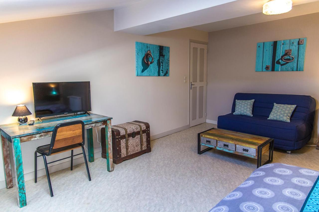 Holiday home Garage Double, 2 Chambres, Balneo, 2 Sdb, 3Wc, A 5 Minutes Du Puy
