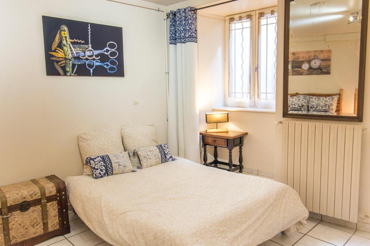 Garage Double, 2 Chambres, Balneo, 2 Sdb, 3Wc, A 5 Minutes Du Puy Holiday home *