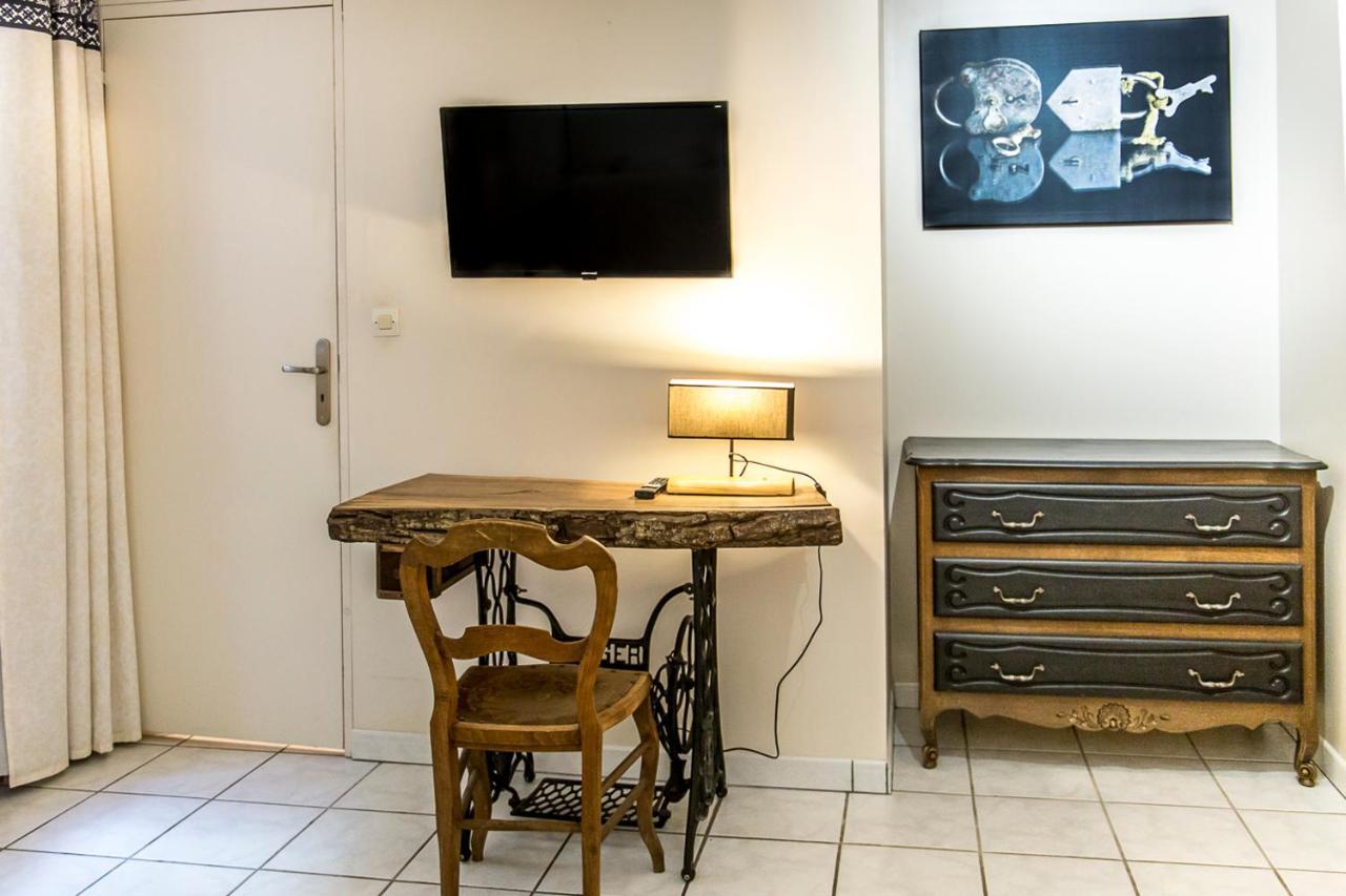 Holiday home Garage Double, 2 Chambres, Balneo, 2 Sdb, 3Wc, A 5 Minutes Du Puy Espaly-Saint-Marcel