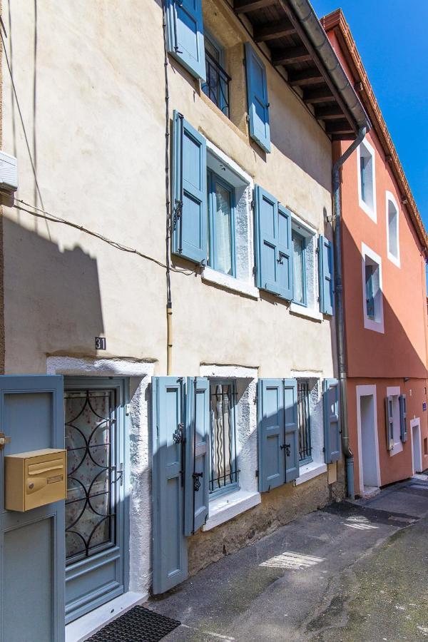 Holiday home Garage Double, 2 Chambres, Balneo, 2 Sdb, 3Wc, A 5 Minutes Du Puy