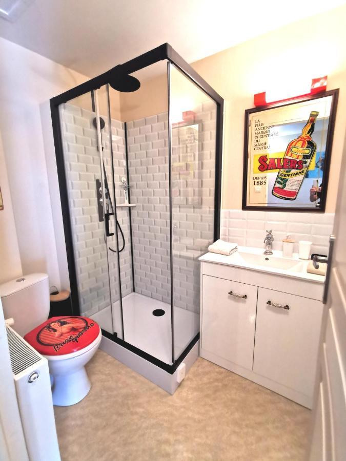 Holiday home Garage Double, 2 Chambres, Balneo, 2 Sdb, 3Wc, A 5 Minutes Du Puy *